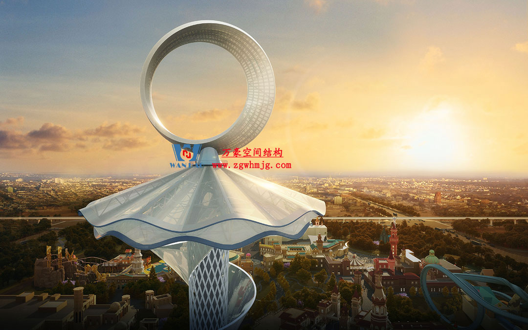 ETFE膜材有什么優點？ETFE膜結構有哪些分類？